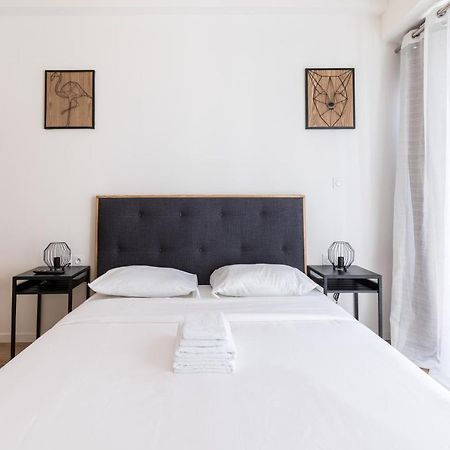 Hsh Orfila Magnifique Appartement 6P-1Br Paris Exterior foto