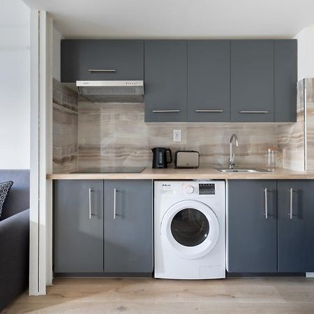 Hsh Orfila Magnifique Appartement 6P-1Br Paris Exterior foto