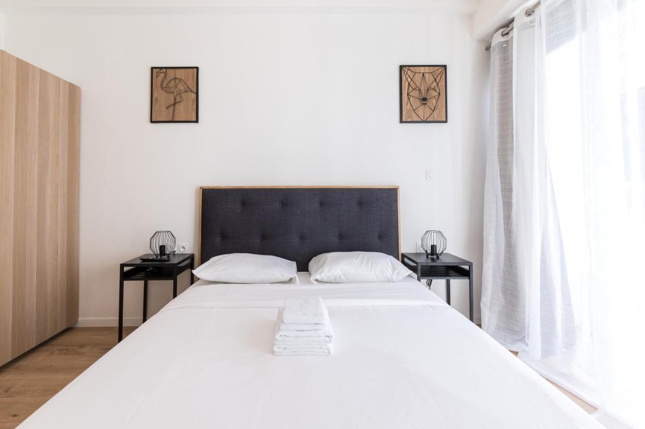 Hsh Orfila Magnifique Appartement 6P-1Br Paris Exterior foto