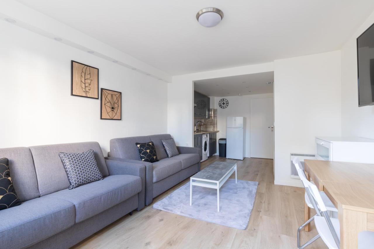 Hsh Orfila Magnifique Appartement 6P-1Br Paris Exterior foto