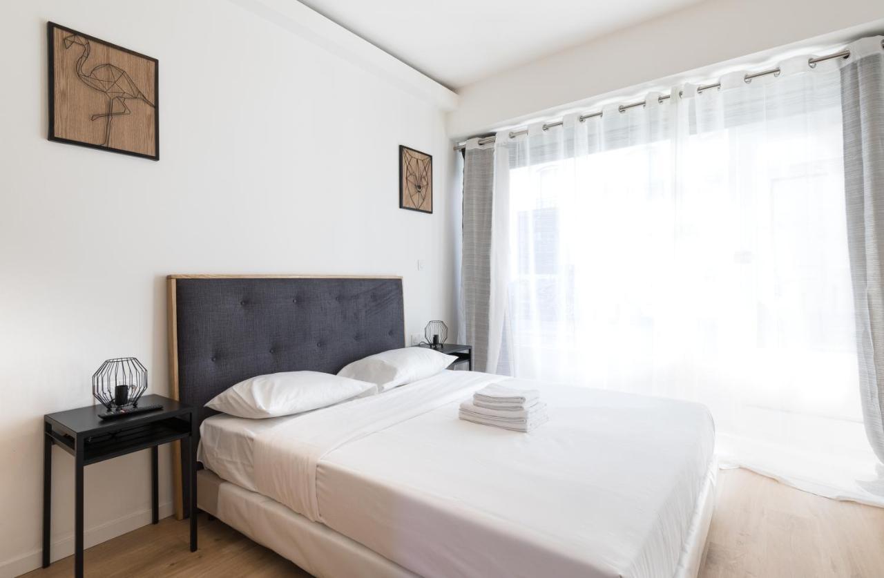 Hsh Orfila Magnifique Appartement 6P-1Br Paris Exterior foto